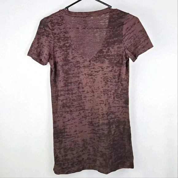 Texas Longhorns women's tshirt sz M - Picture 2 of 3